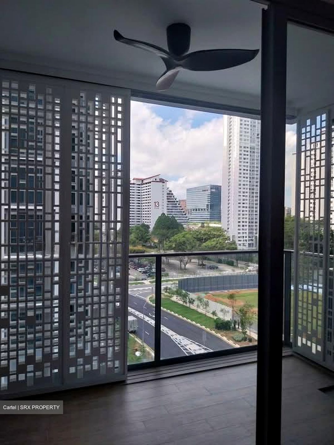 One Holland Village Residences (D10), Apartment #527269481